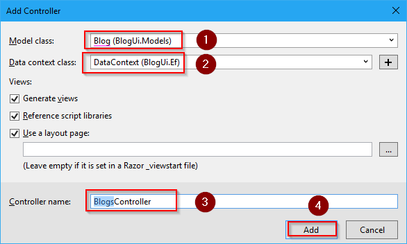 ASP.NET Core 2.0