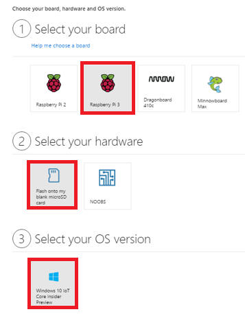 How to install NOOBS Lite and RISC OS on your Raspberry Pi 3 