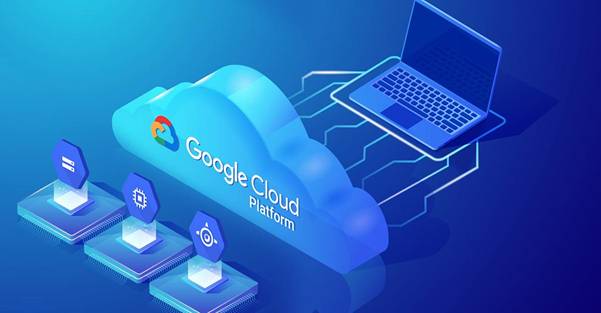 Google VPS Cloud