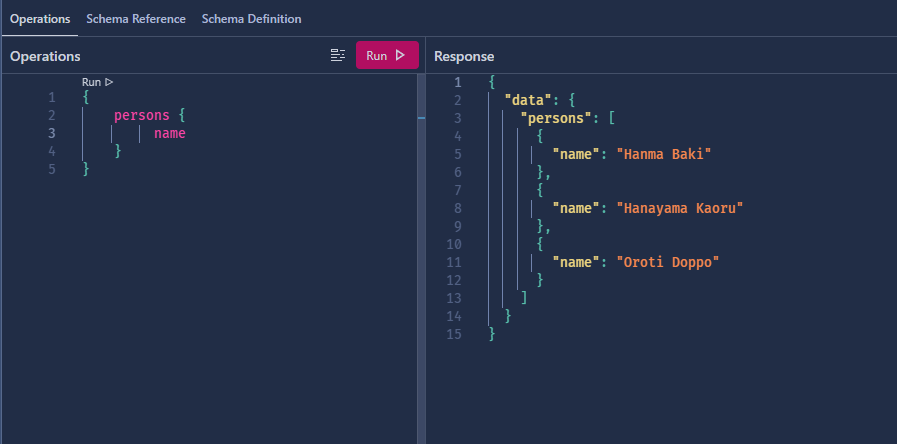 Efficiently Batch GraphQL Queries and Mutations with NET and HotChocolate - GraphQL in .NET: GraphQL queries