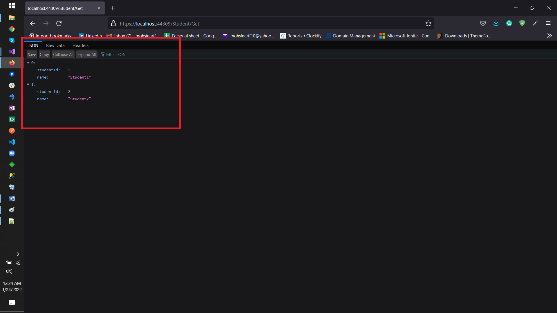 How To Use Dependency Injection In Net Core