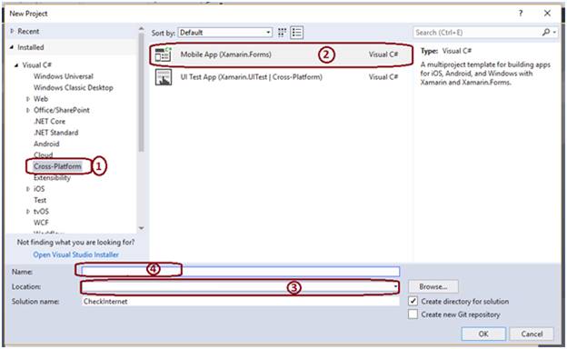 How To Add "Download PDF" Functionality In Xamarin.Forms Applications