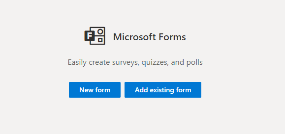 how-to-add-microsoft-forms-in-sharepoint-forms-web-part