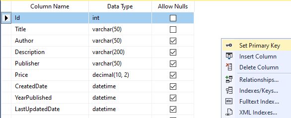 How To Add Primary Key To Existing Table In Sql 0176