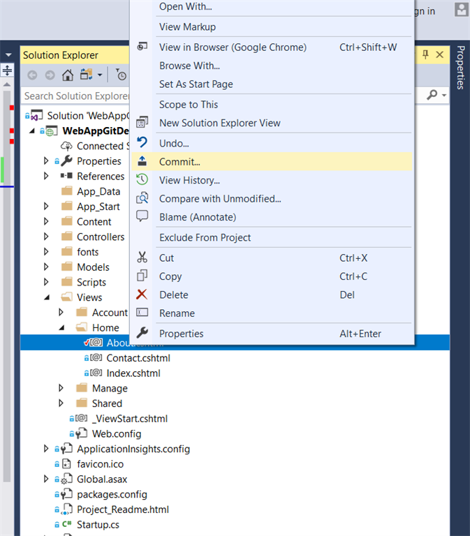 How To Clone An Existing Git Repo In Azure Repos