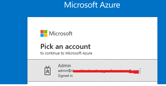 Microsoft Azure