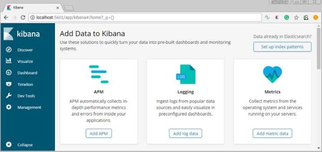 How To Configure Kibana