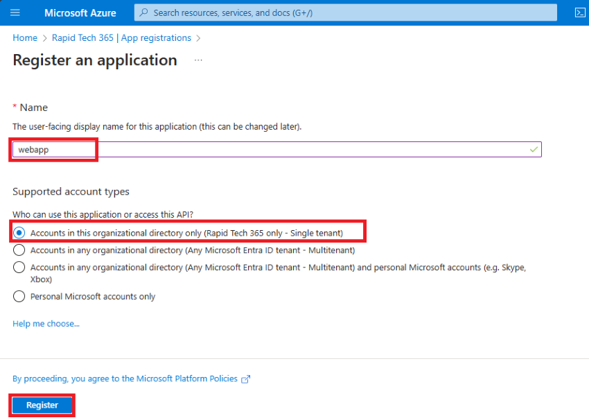 Publish on-premises apps with Microsoft Entra application proxy - Microsoft  Entra ID