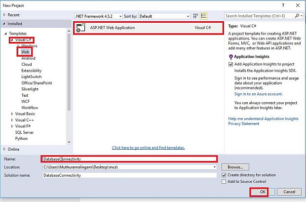 Sql server, .net and c# video tutorial: Part 55 - Cross Site