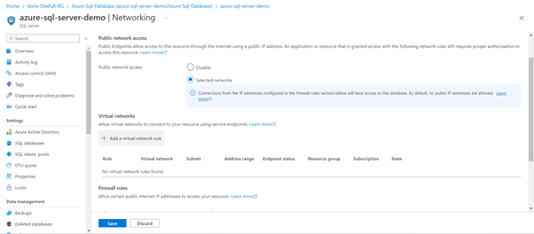 How To Connect SSMS With Microsoft Azure SQL Cloud Service