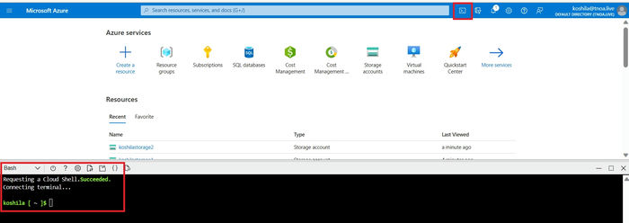 How To Copy Files Between Storage Accounts Using Azcopy In Azure?