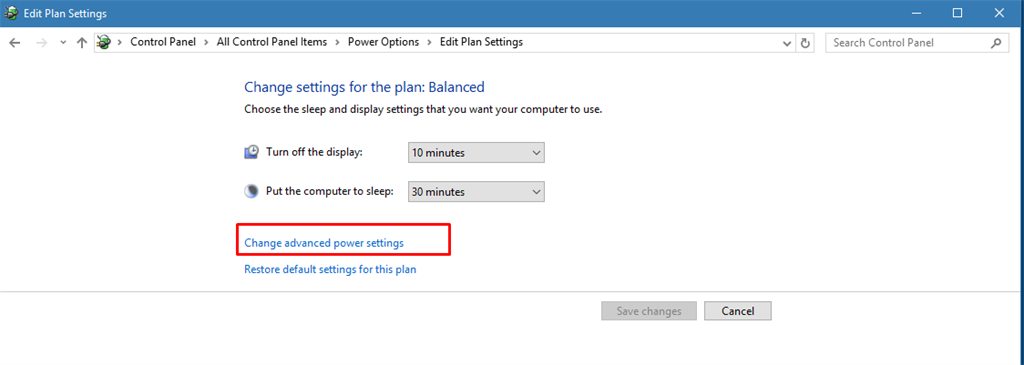 How To Enable Energy Saver Mode In Windows 10