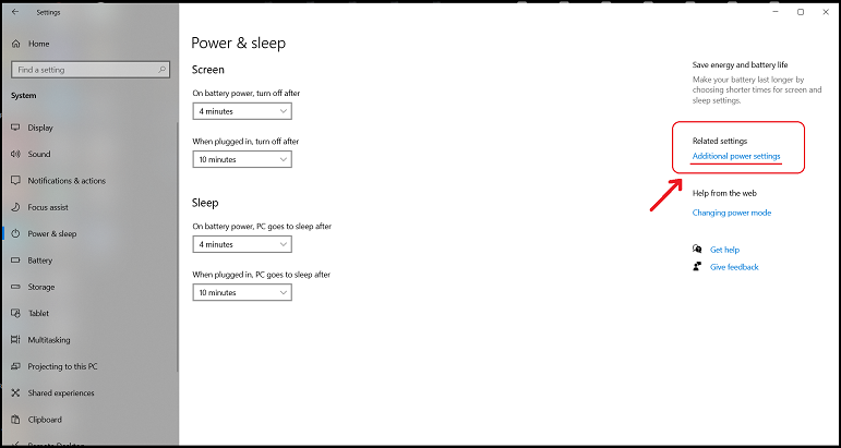 How To Enable Or Disable Hibernate In Windows PC