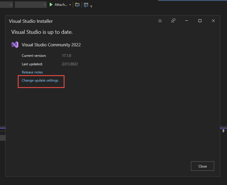 How To Enable Preview Version In Visual Studio 2022