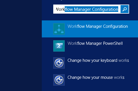 How To Enable SharePoint 2013 Workflow In SharePoint Designer 2013