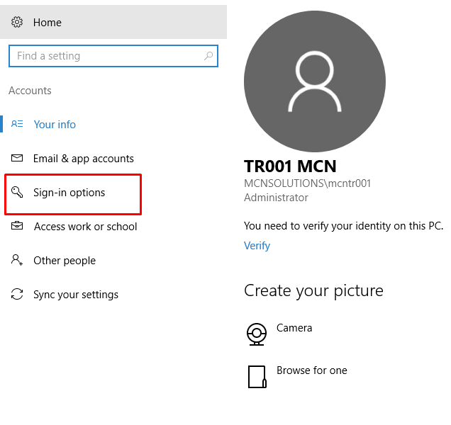 How To Hide (Disable) Your Personal Information On The Windows 10 Login ...