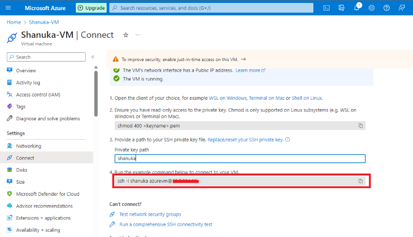 How To Install And Configure XRDP On Azure Ubuntu Server VM