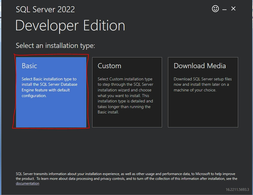 How To Install SQL Server 2022