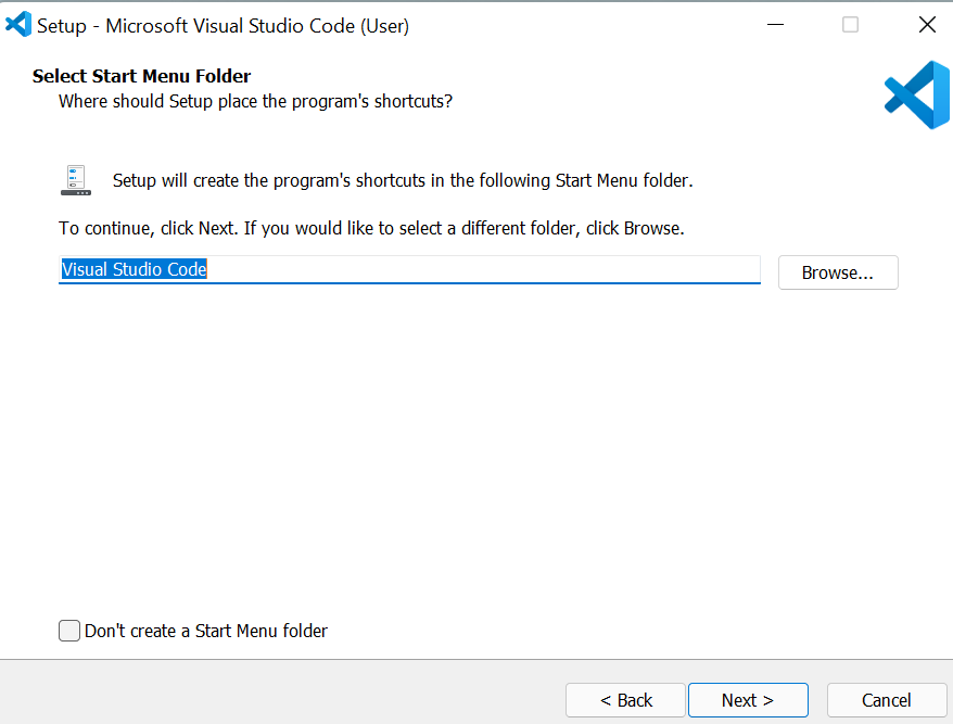 How To Install Visual Studio Code On Windows 11