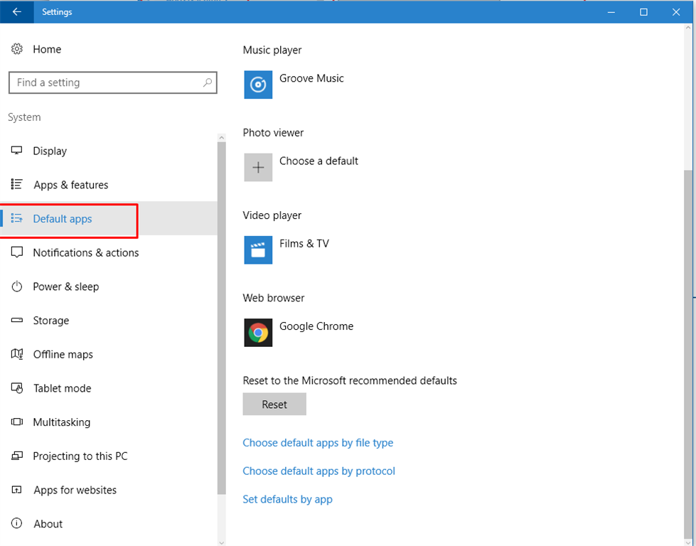 manage power settings remotely windows 10