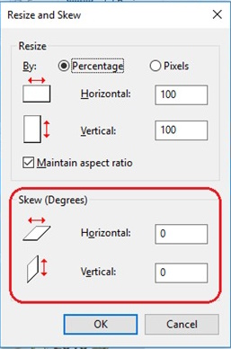 How to Resize an Image Using Paint in Windows 10