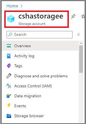 How To Retrieve Accidentally Deleted Azure Storage Blobs