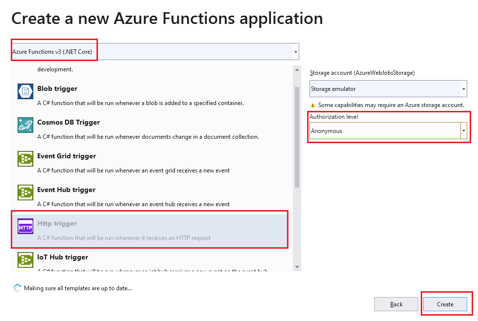 How To Send And Read Messages From Azure Service Bus Queues Using Azure ...