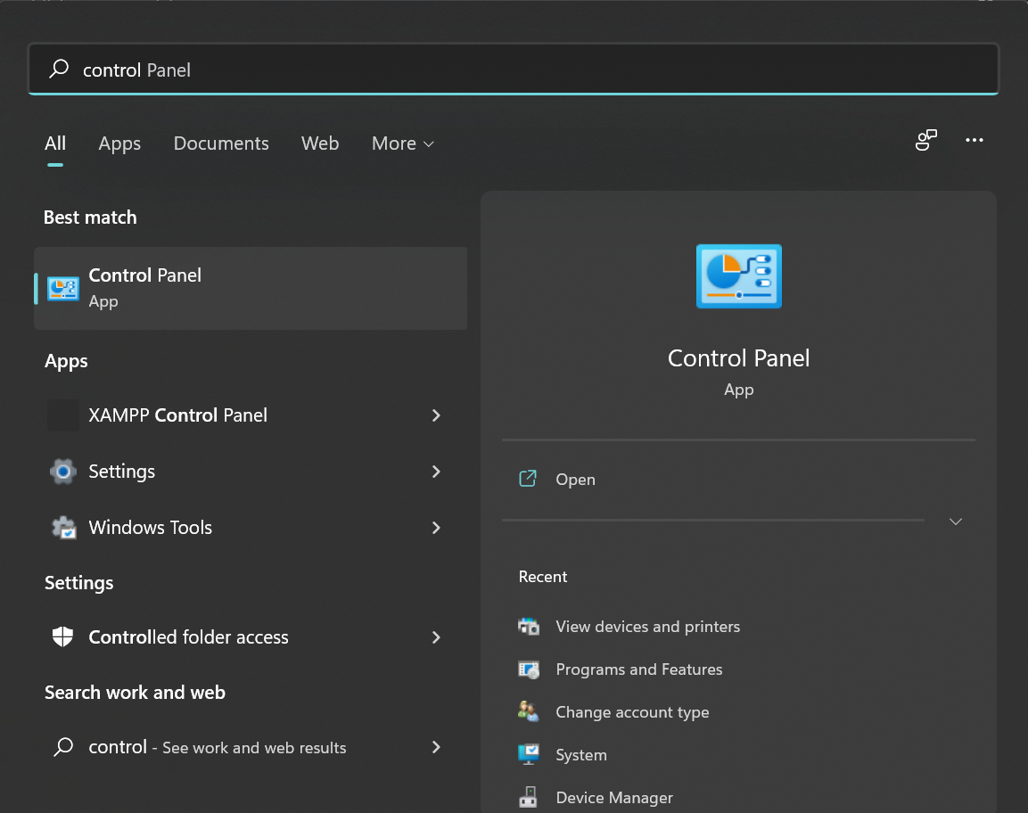 How To Set A Default Printer In Windows 11