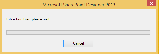 How To Set Up SharePoint Designer 2013