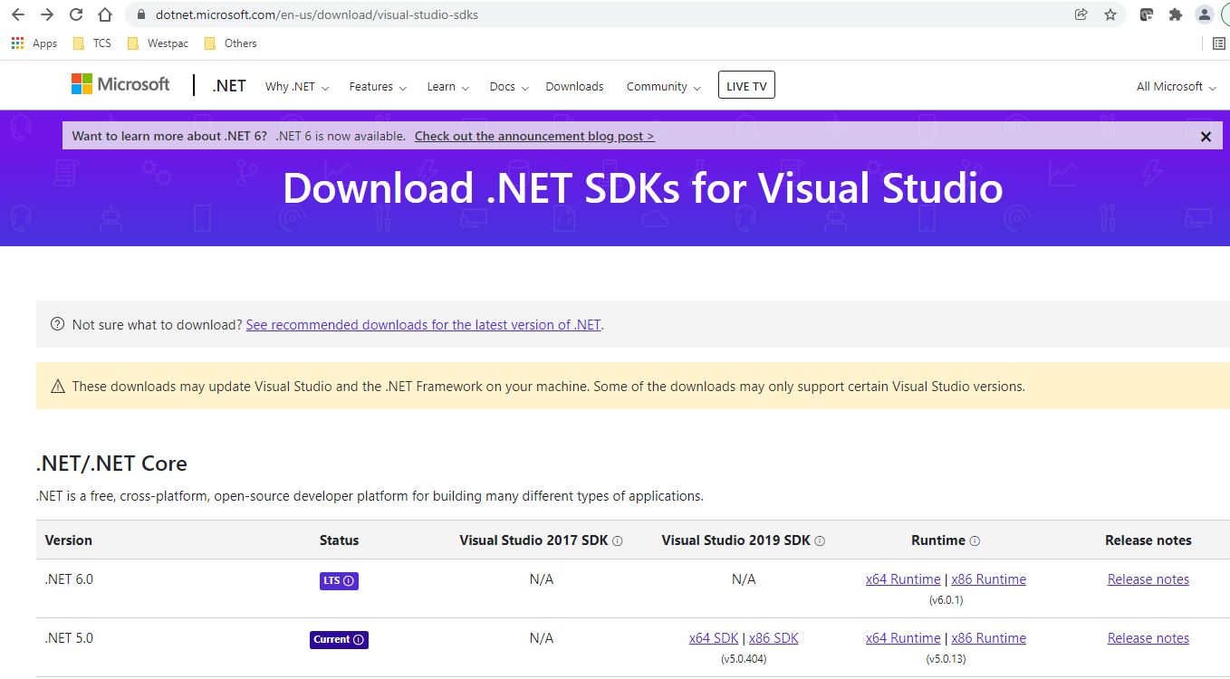 Get started with C# and .NET in Visual Studio Code