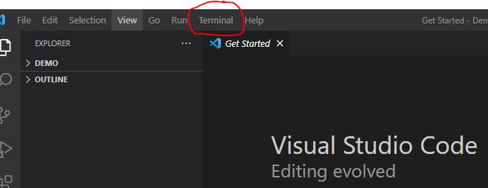 How To Setup Visual Studio Code For C# 10 And .Net 6.0