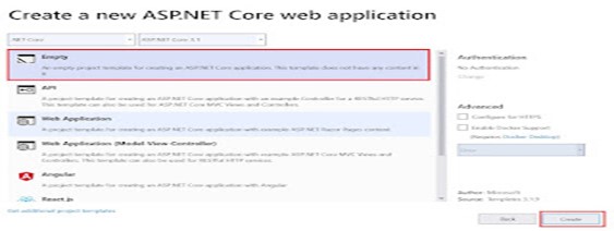 How To Upload Files Into Azure Blob Storage With ASP.NET Core Web API