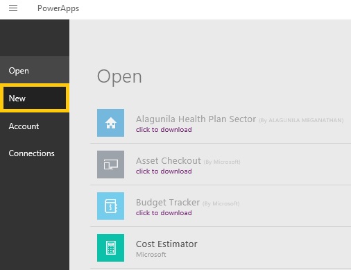 How To Use Filter, Search, And LookUp Functions In Microsoft PowerApps