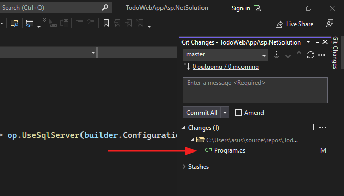 How To Use Github In Visual Studio 2022