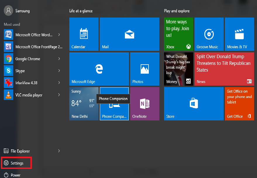 How To Use Parental Control In Windows 10