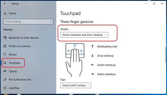 How To Use Virtual Desktops In Windows 10