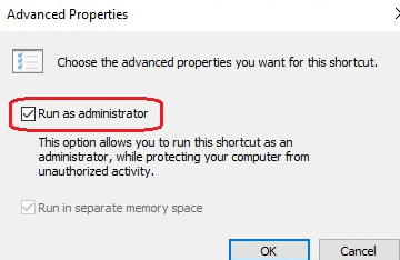 How To Pin Command Prompt (Administrator) In Windows 10