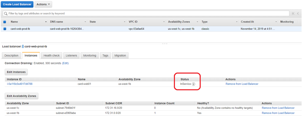 Implementing Auto Scaling In AWS