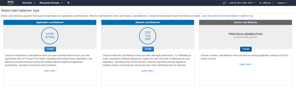 Implementing Auto Scaling In AWS