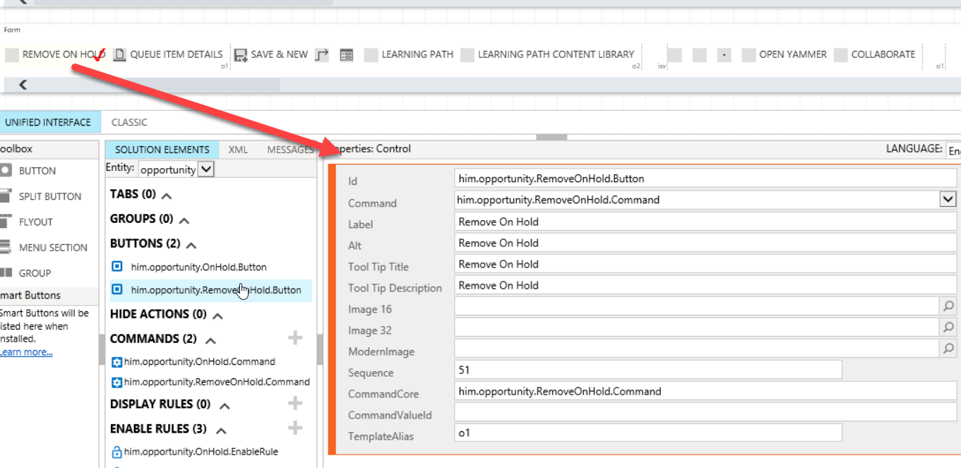 Implementing Prompt Dialog In D365 CE - Part II