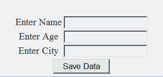 Insert Data into a Database and Show in GridView in ASP.NET