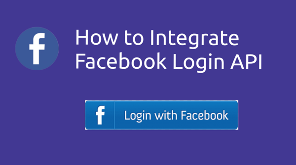 Facebook Login Integration