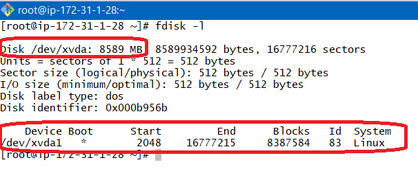 Introduction To AWS Elastic Block Store