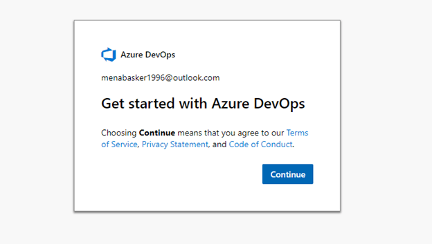 Introduction To Azure DevOps