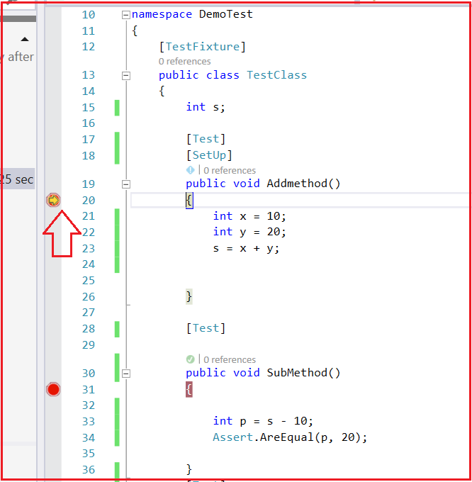 Introduction To NUnit Testing Framework