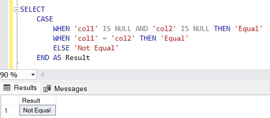 SQL 开发人员