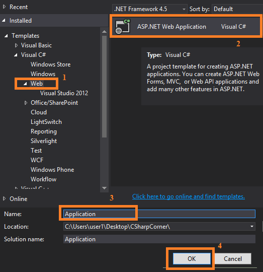 Kendo UI Grid With ASP.NET MVC 5, Entity Framework, And Web API - Part One