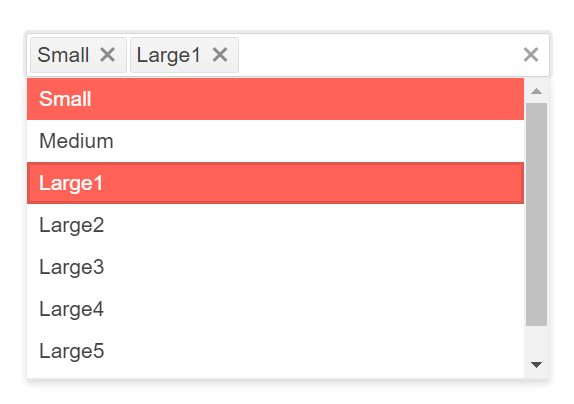 Kendo Multiselect Dropdown In Angular