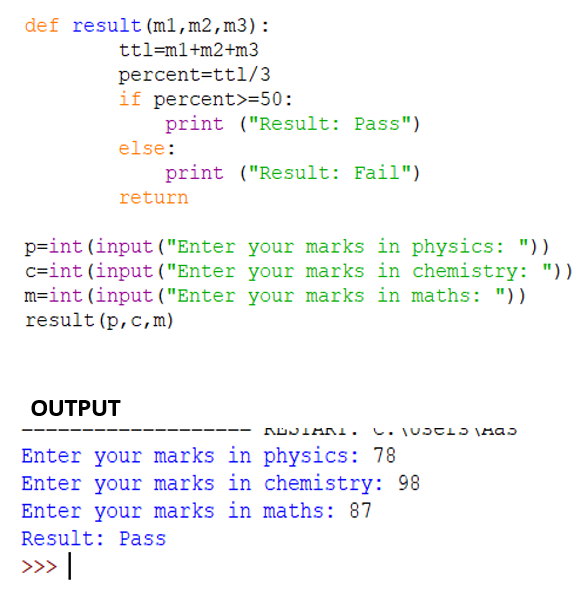 Python Functions [Complete Guide] – PYnative, 44% OFF