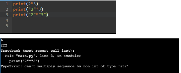 Learn About Strings In Python